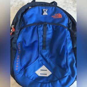 The North Face Recon Squash backpack